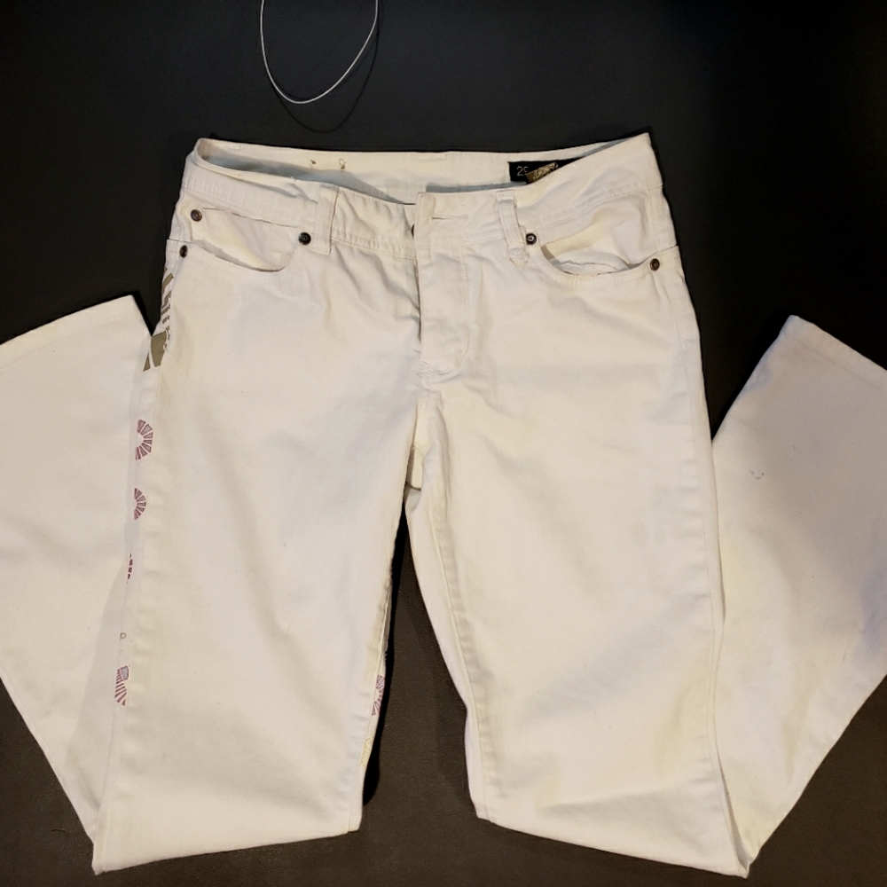 AKADEMIKS (akdmks) Jeanius Brand Denim (VTG) Size 29